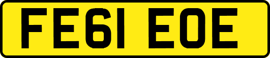 FE61EOE