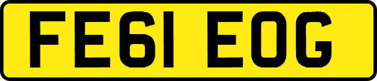 FE61EOG