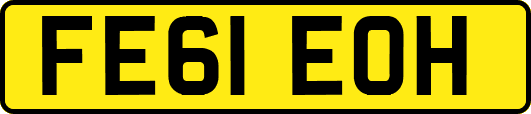 FE61EOH