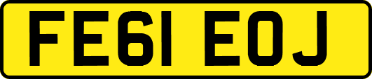FE61EOJ