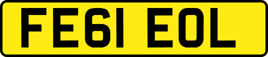FE61EOL