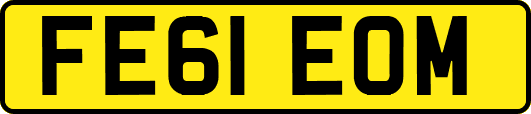 FE61EOM