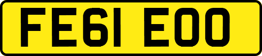 FE61EOO
