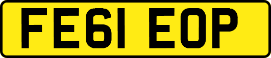 FE61EOP