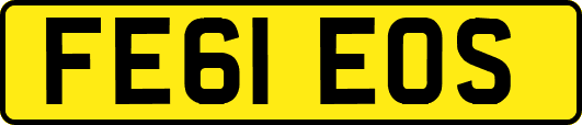 FE61EOS