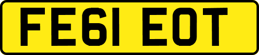 FE61EOT