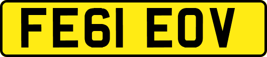 FE61EOV