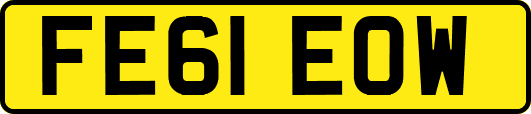 FE61EOW