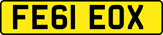 FE61EOX