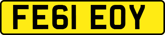 FE61EOY