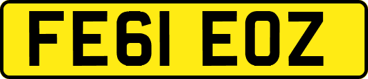 FE61EOZ