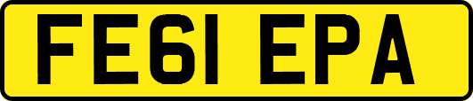 FE61EPA