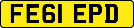 FE61EPD