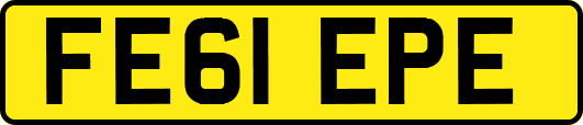 FE61EPE