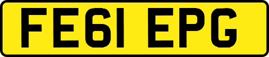 FE61EPG