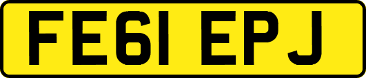 FE61EPJ