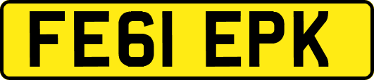 FE61EPK
