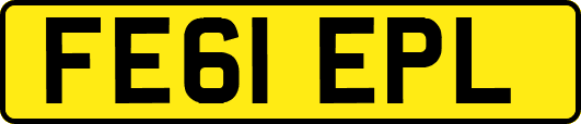 FE61EPL