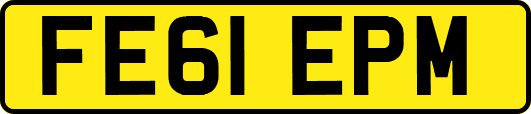 FE61EPM