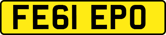 FE61EPO