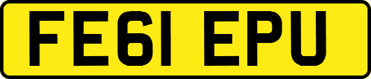 FE61EPU