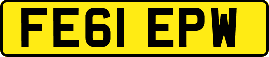 FE61EPW
