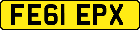 FE61EPX