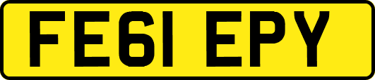 FE61EPY