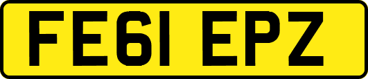 FE61EPZ