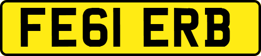 FE61ERB