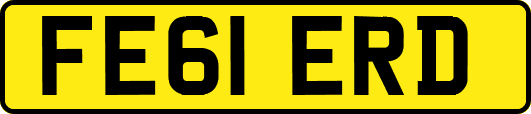 FE61ERD