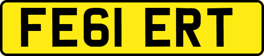 FE61ERT
