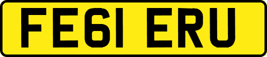 FE61ERU