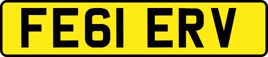 FE61ERV