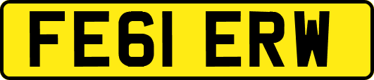 FE61ERW