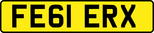 FE61ERX