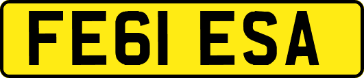 FE61ESA