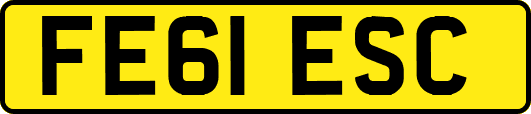FE61ESC