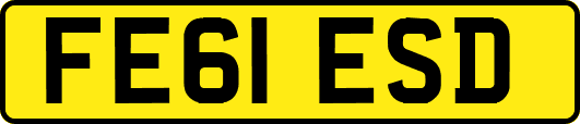 FE61ESD