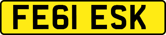 FE61ESK