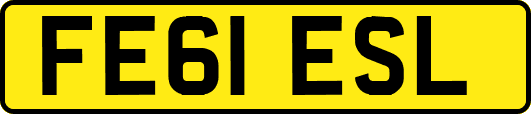 FE61ESL