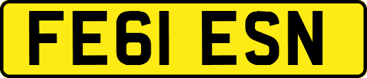 FE61ESN