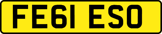 FE61ESO