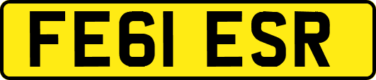 FE61ESR