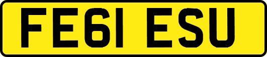 FE61ESU