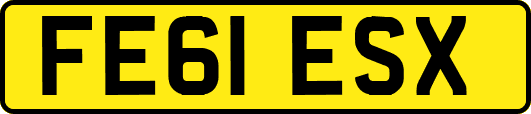 FE61ESX