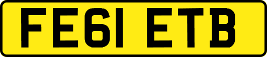 FE61ETB