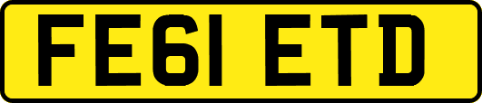 FE61ETD