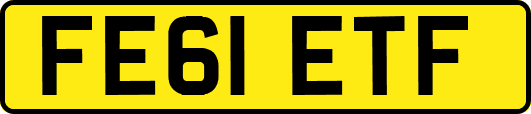 FE61ETF