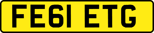 FE61ETG